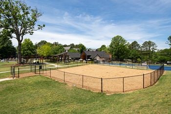 Pet park and no pet rent !
